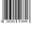 Barcode Image for UPC code 0082392518806