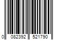 Barcode Image for UPC code 0082392521790