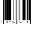 Barcode Image for UPC code 0082392521974