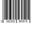 Barcode Image for UPC code 0082392560515