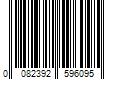 Barcode Image for UPC code 0082392596095