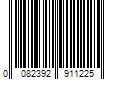 Barcode Image for UPC code 0082392911225