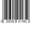 Barcode Image for UPC code 0082392911652