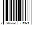 Barcode Image for UPC code 0082392916626