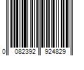 Barcode Image for UPC code 0082392924829