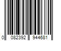 Barcode Image for UPC code 0082392944681