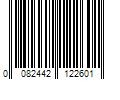 Barcode Image for UPC code 0082442122601