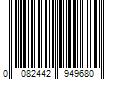 Barcode Image for UPC code 0082442949680