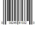 Barcode Image for UPC code 008245613320