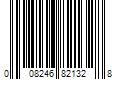 Barcode Image for UPC code 008246821328