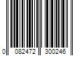 Barcode Image for UPC code 0082472300246