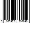 Barcode Image for UPC code 0082472308846