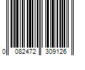 Barcode Image for UPC code 0082472309126