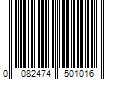 Barcode Image for UPC code 0082474501016