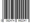 Barcode Image for UPC code 0082474992241