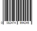 Barcode Image for UPC code 0082474994245