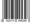 Barcode Image for UPC code 0082474995396