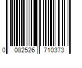 Barcode Image for UPC code 0082526710373