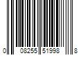 Barcode Image for UPC code 008255519988