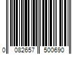 Barcode Image for UPC code 0082657500690