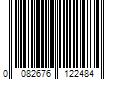 Barcode Image for UPC code 0082676122484