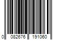 Barcode Image for UPC code 0082676191060