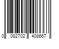 Barcode Image for UPC code 0082702408667