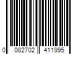 Barcode Image for UPC code 0082702411995