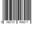 Barcode Image for UPC code 0082721408211