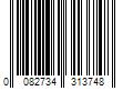 Barcode Image for UPC code 0082734313748