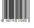 Barcode Image for UPC code 0082775012808