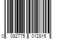 Barcode Image for UPC code 0082775012815