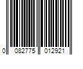 Barcode Image for UPC code 0082775012921