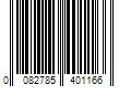 Barcode Image for UPC code 00827854011606