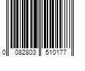 Barcode Image for UPC code 0082803510177