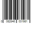 Barcode Image for UPC code 0082846031981