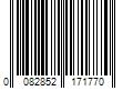 Barcode Image for UPC code 0082852171770