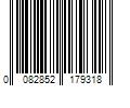 Barcode Image for UPC code 0082852179318