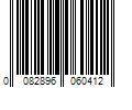 Barcode Image for UPC code 0082896060412