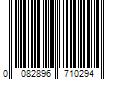 Barcode Image for UPC code 0082896710294