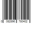 Barcode Image for UPC code 0082896780402