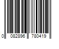 Barcode Image for UPC code 0082896780419