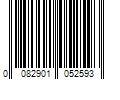 Barcode Image for UPC code 0082901052593