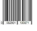 Barcode Image for UPC code 0082901130871