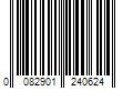 Barcode Image for UPC code 0082901240624