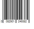 Barcode Image for UPC code 0082901249382