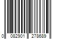 Barcode Image for UPC code 0082901278689