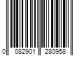 Barcode Image for UPC code 0082901280958