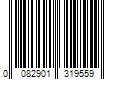 Barcode Image for UPC code 0082901319559