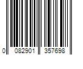 Barcode Image for UPC code 0082901357698